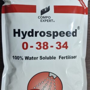 Hydrospeed 0-38-34