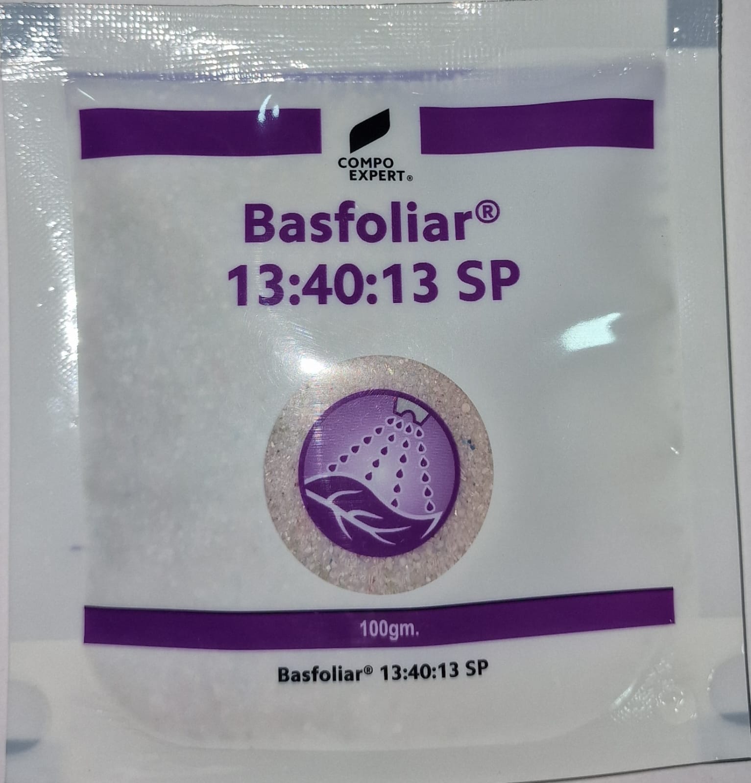 Basfoliar 13-40-13 SP - Image 2