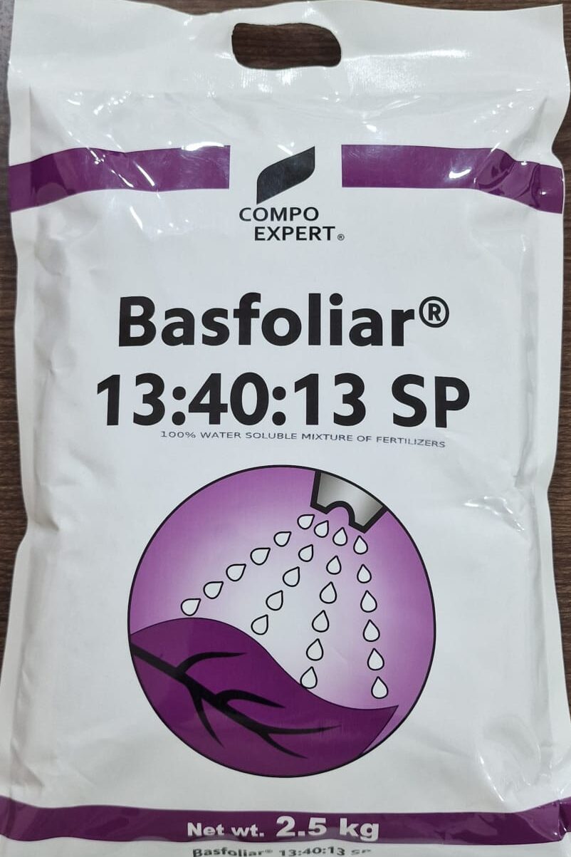 Basfoliar 13-40-13 SP
