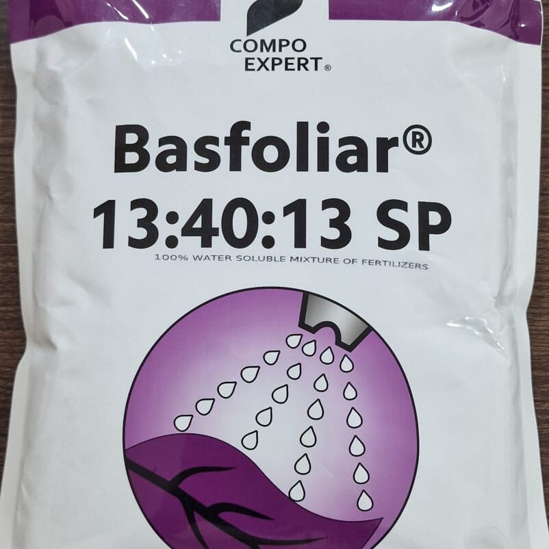 Basfoliar 13-40-13 SP - Image 3