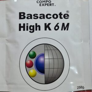 Basacote high K 6M