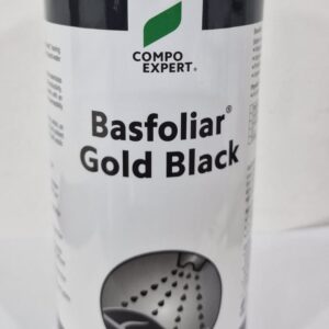 Basfoliar Gold Black