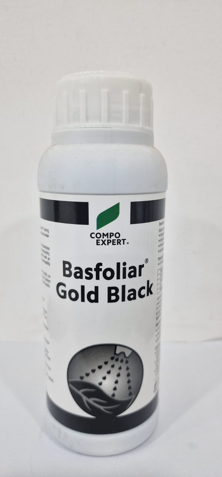 Basfoliar Gold Black - Image 2