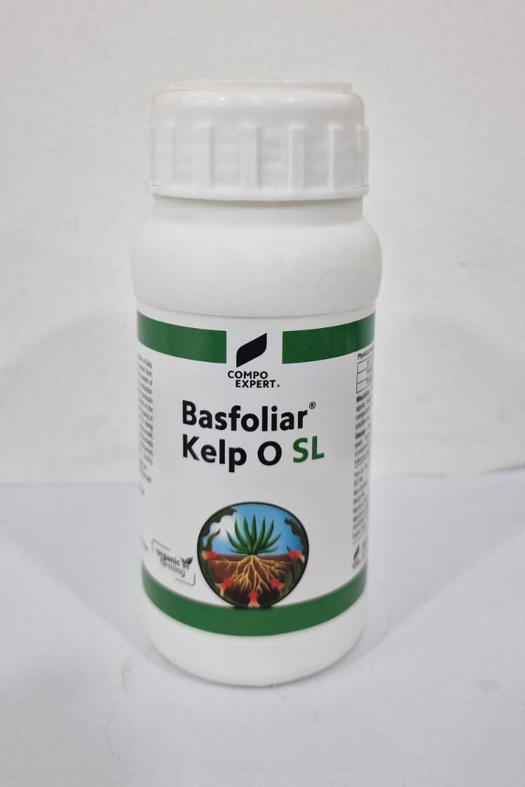 Basfoliar Kelp O SL