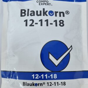 Blaukorn 12-11-18
