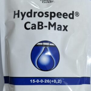 Hydrospeed CaB Max