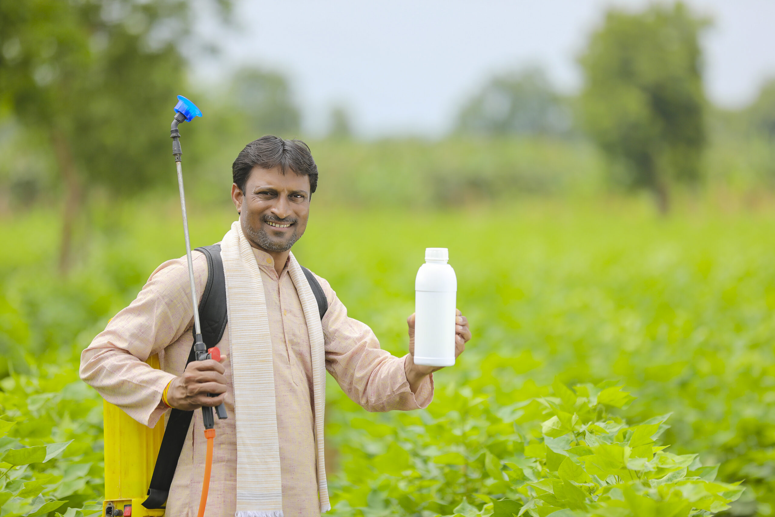Why Water Soluble Fertilisers Give Indian Farmers Better Crop Results Every Season